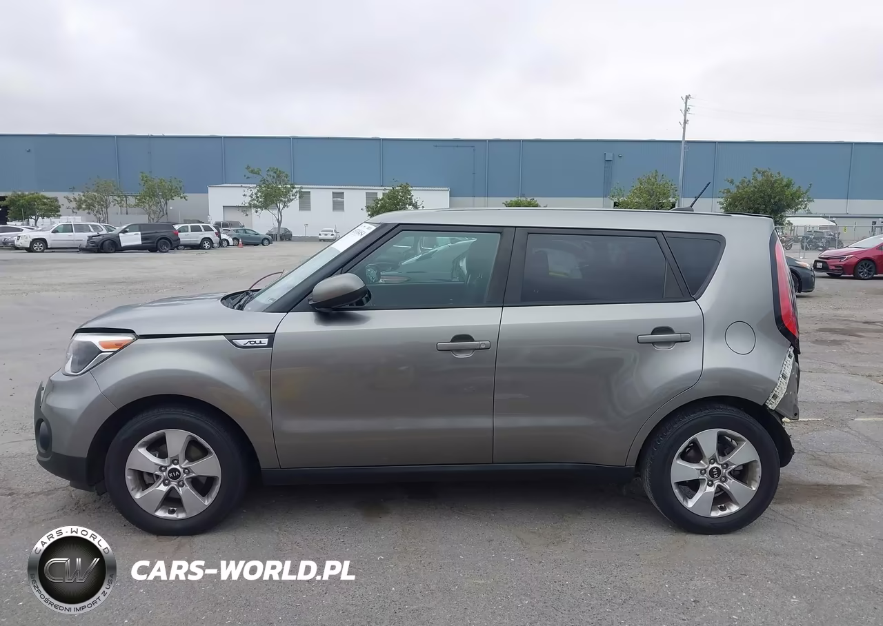 2017 Kia Soul VIN:KNDJN2A23H7411400 - 15