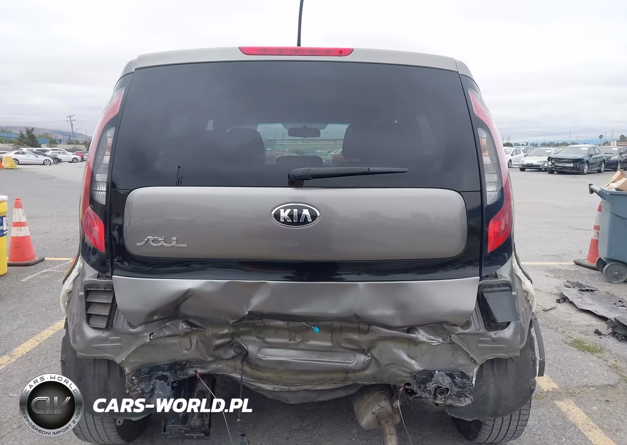 2017 Kia Soul VIN:KNDJN2A23H7411400 - 17
