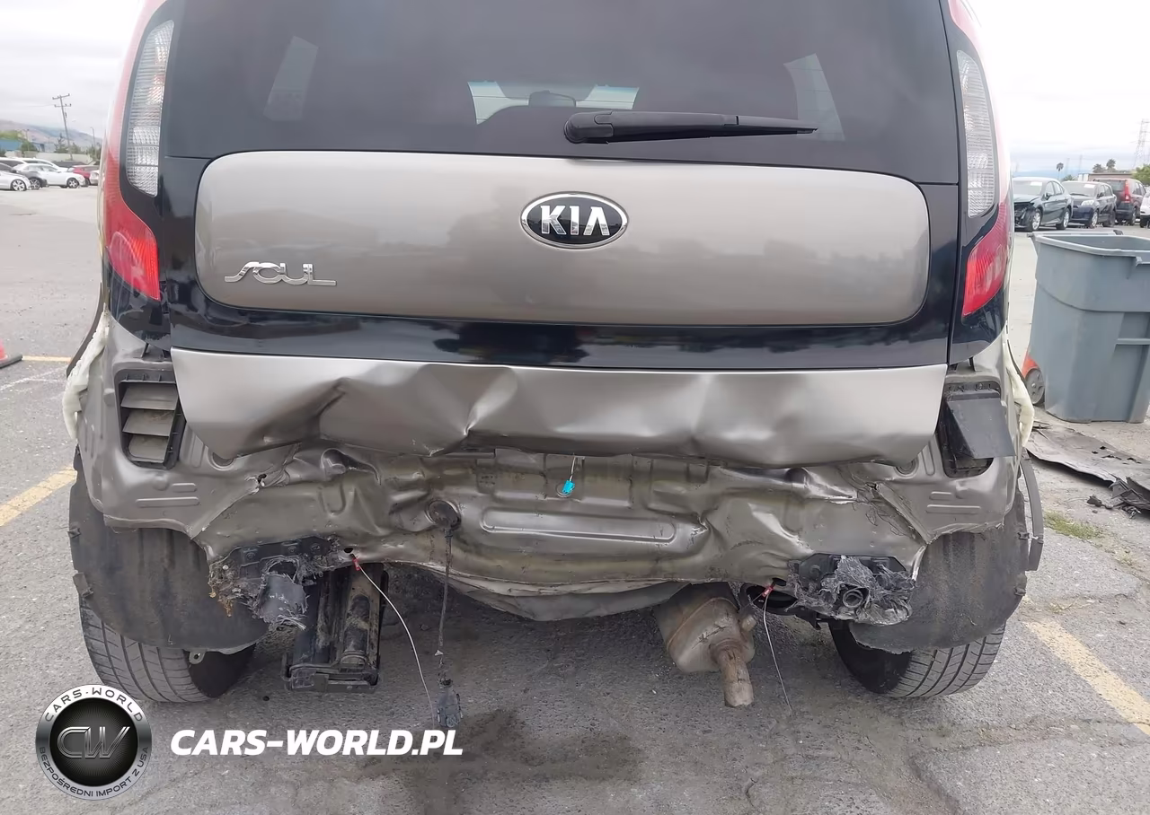 2017 Kia Soul VIN:KNDJN2A23H7411400 - 6