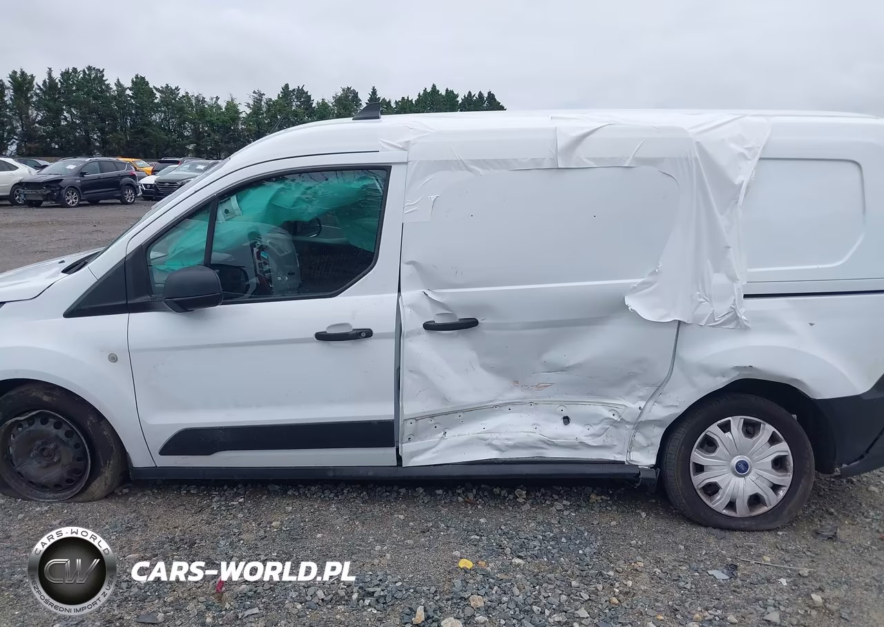 2022 Ford Transit Connect Xl VIN:NM0LS7S21N1546285 - 14