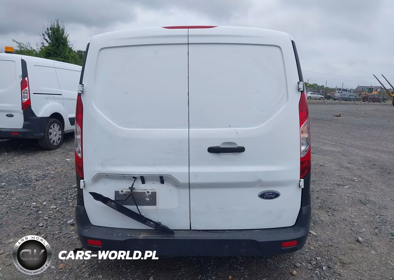 2022 Ford Transit Connect Xl VIN:NM0LS7S21N1546285 - 16