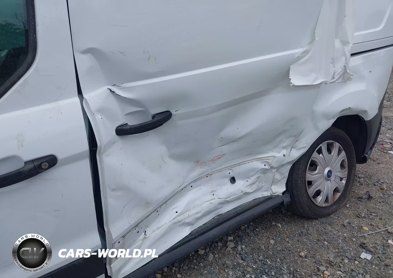 2022 Ford Transit Connect Xl VIN:NM0LS7S21N1546285 - 6