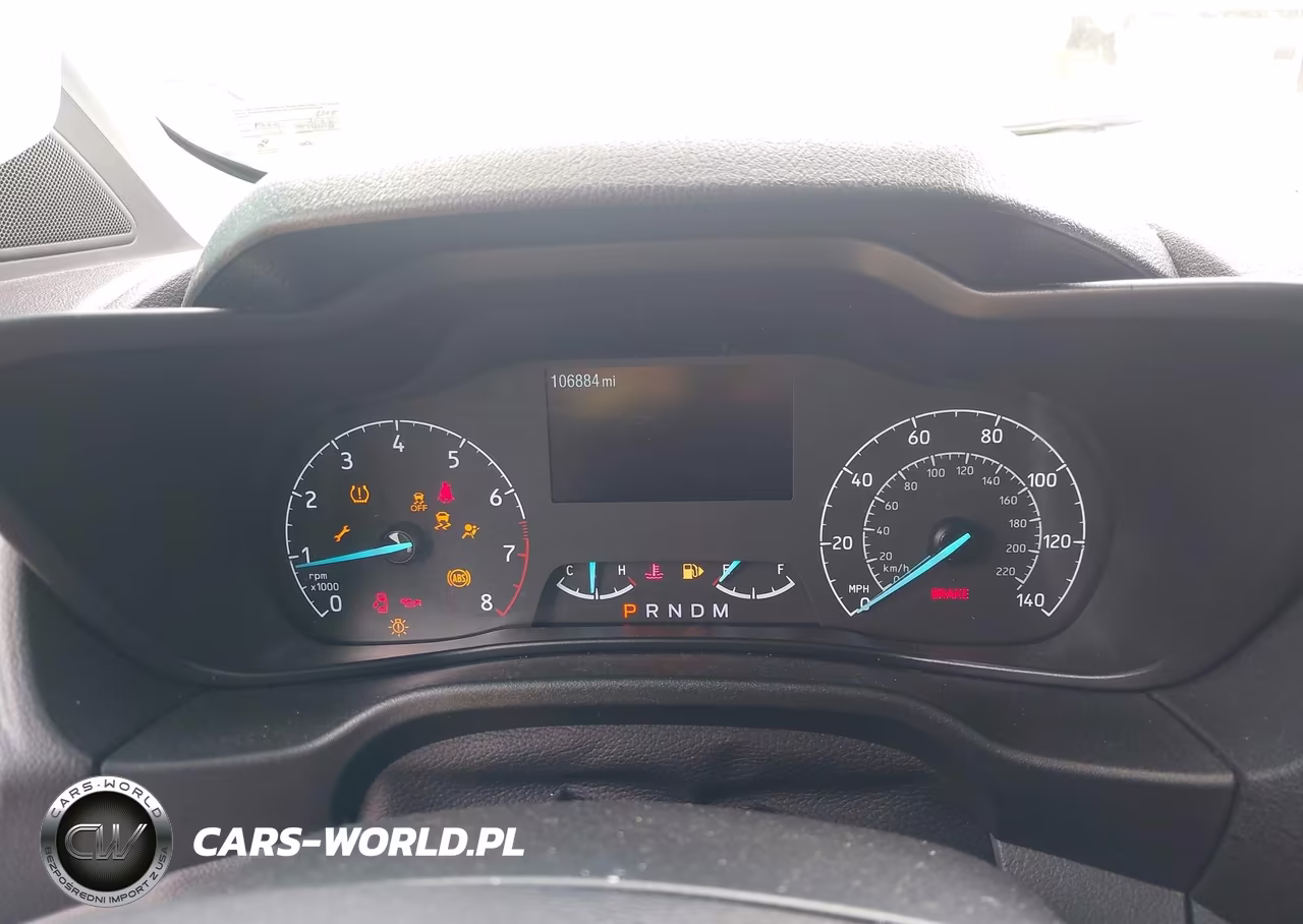 2022 Ford Transit Connect Xl VIN:NM0LS7S21N1546285 - 7