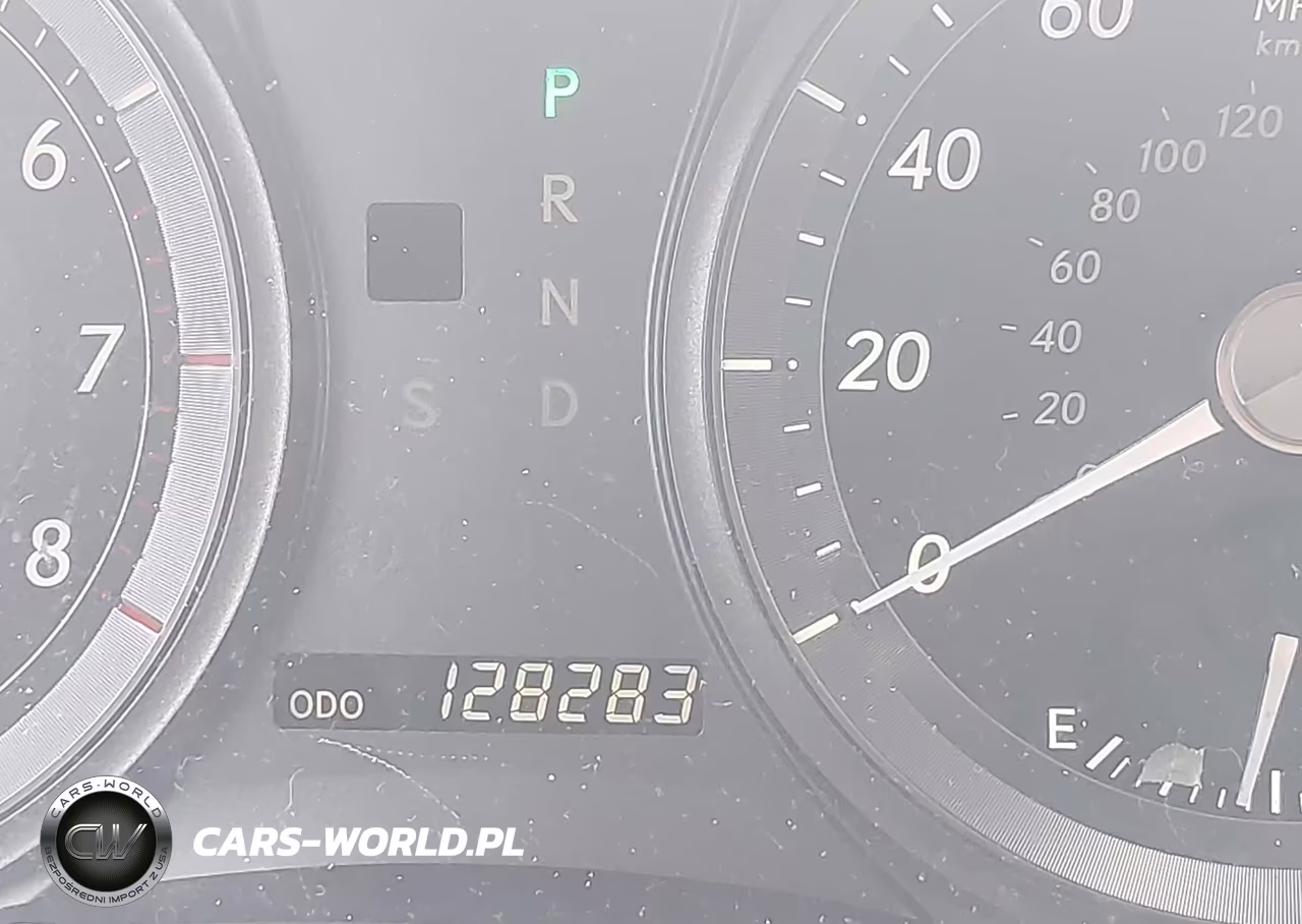 2008 Lexus Es 350 VIN:JTHBJ46G382240076 - 12