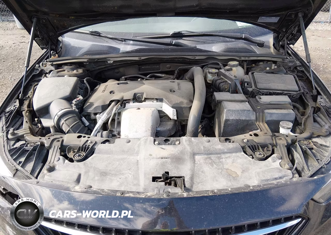2018 Buick Regal Tourx Essence VIN:W04GV8SX3J1107543 - 10