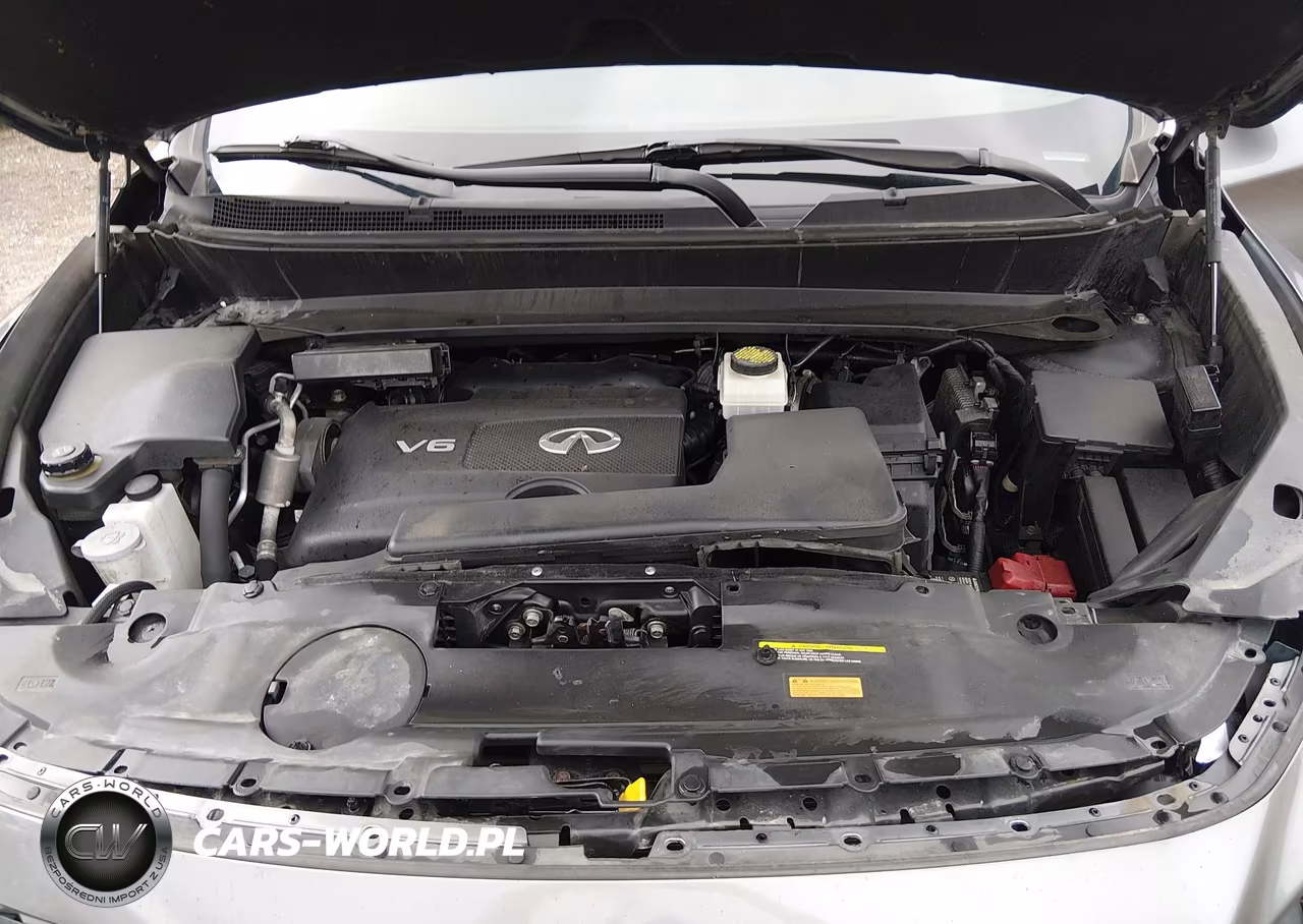 2020 Infiniti Qx60 Pure Awd VIN:5N1DL0MM0LC519411 - 10
