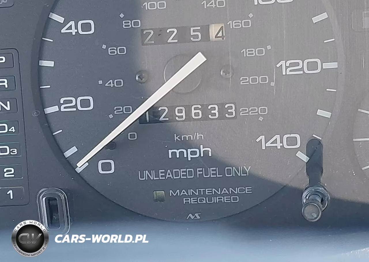 1996 Honda Accord Value VIN:1HGCD5690TA222560 - 15