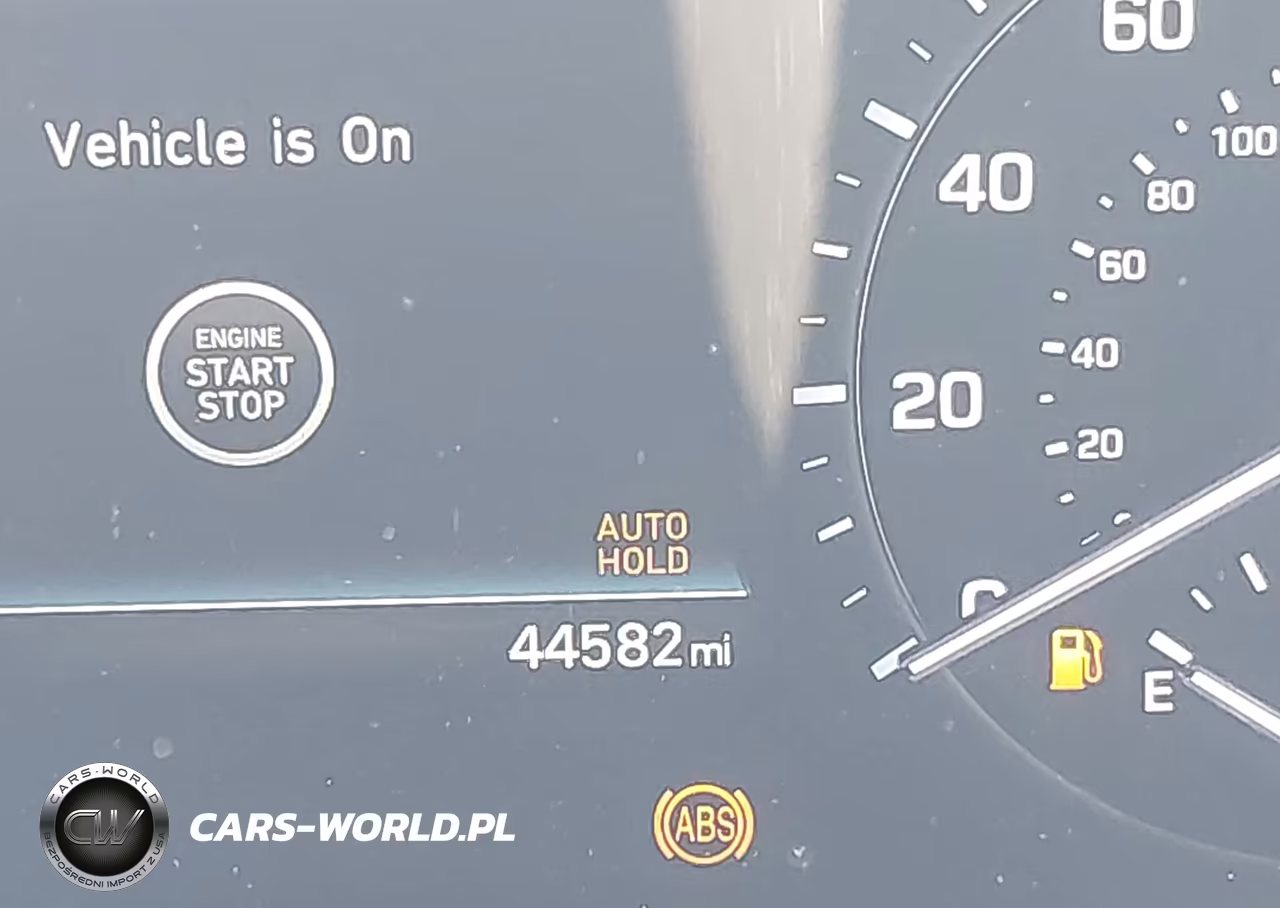 2019 Genesis G80 3.8 VIN:KMTFN4JE1KU323967 - 15
