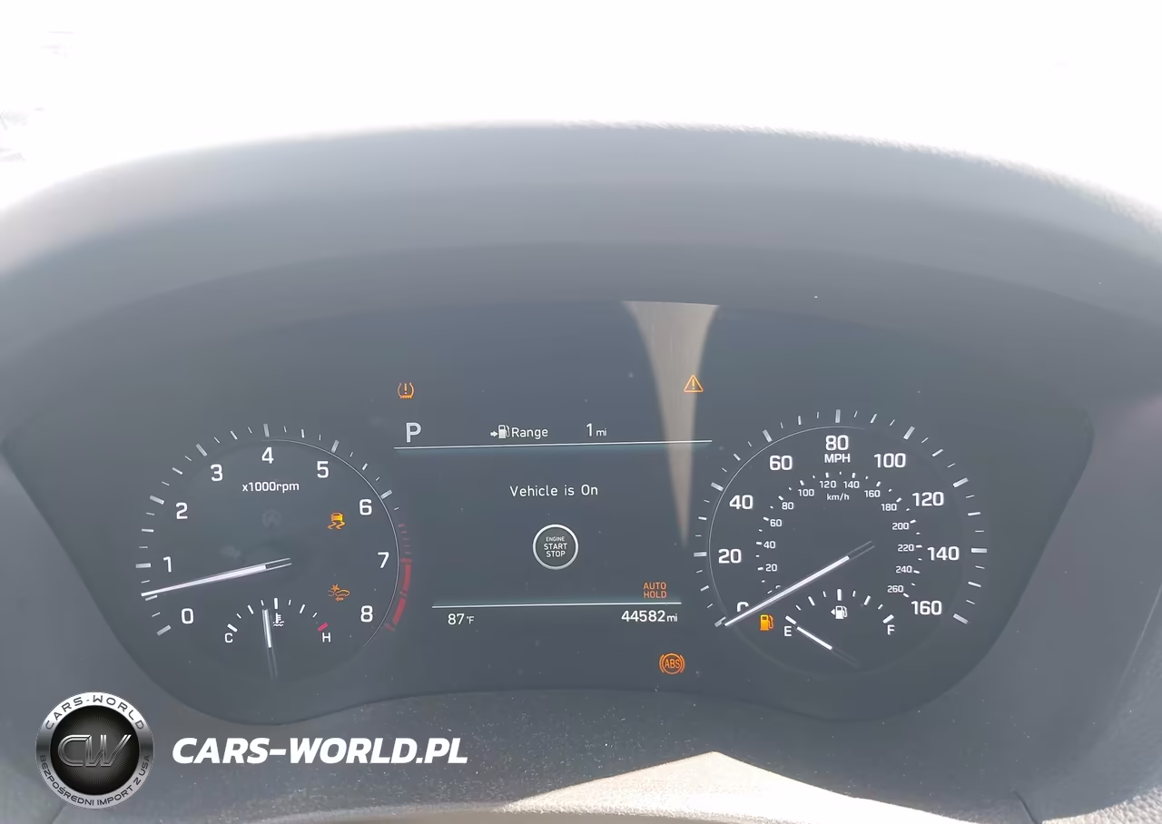 2019 Genesis G80 3.8 VIN:KMTFN4JE1KU323967 - 7
