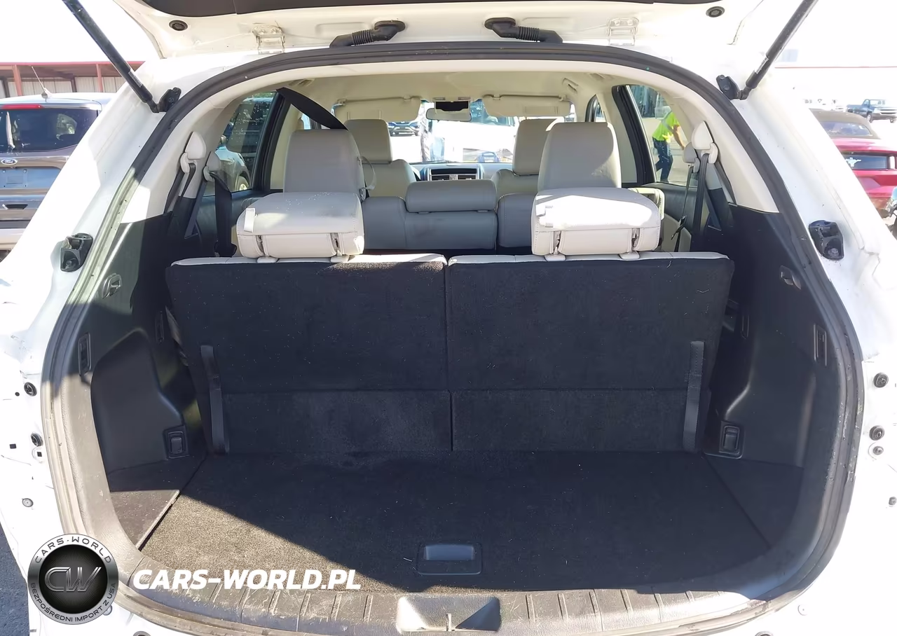 2013 Mazda Cx-9 Touring VIN:JM3TB3CAXD0423033 - 19