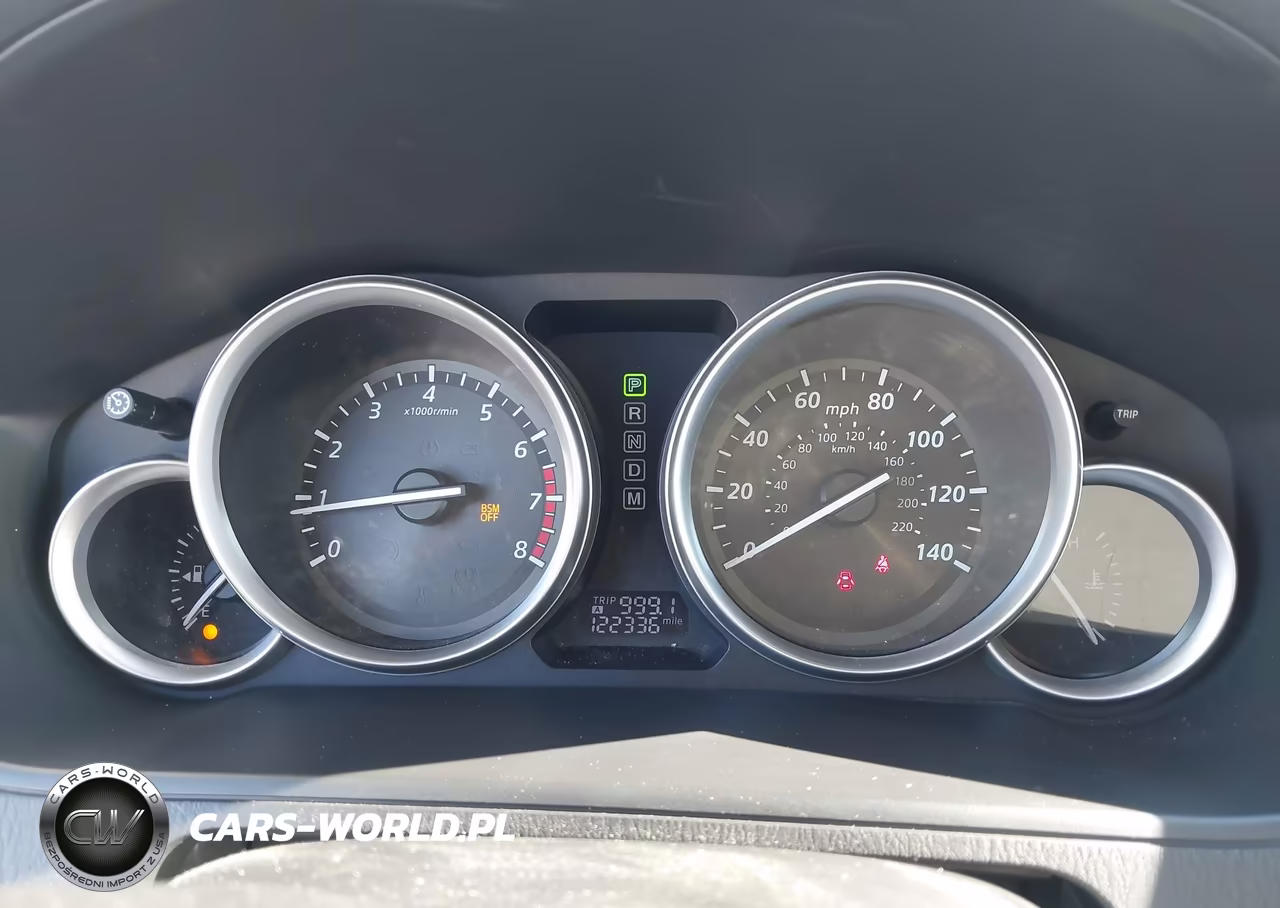 2013 Mazda Cx-9 Touring VIN:JM3TB3CAXD0423033 - 7