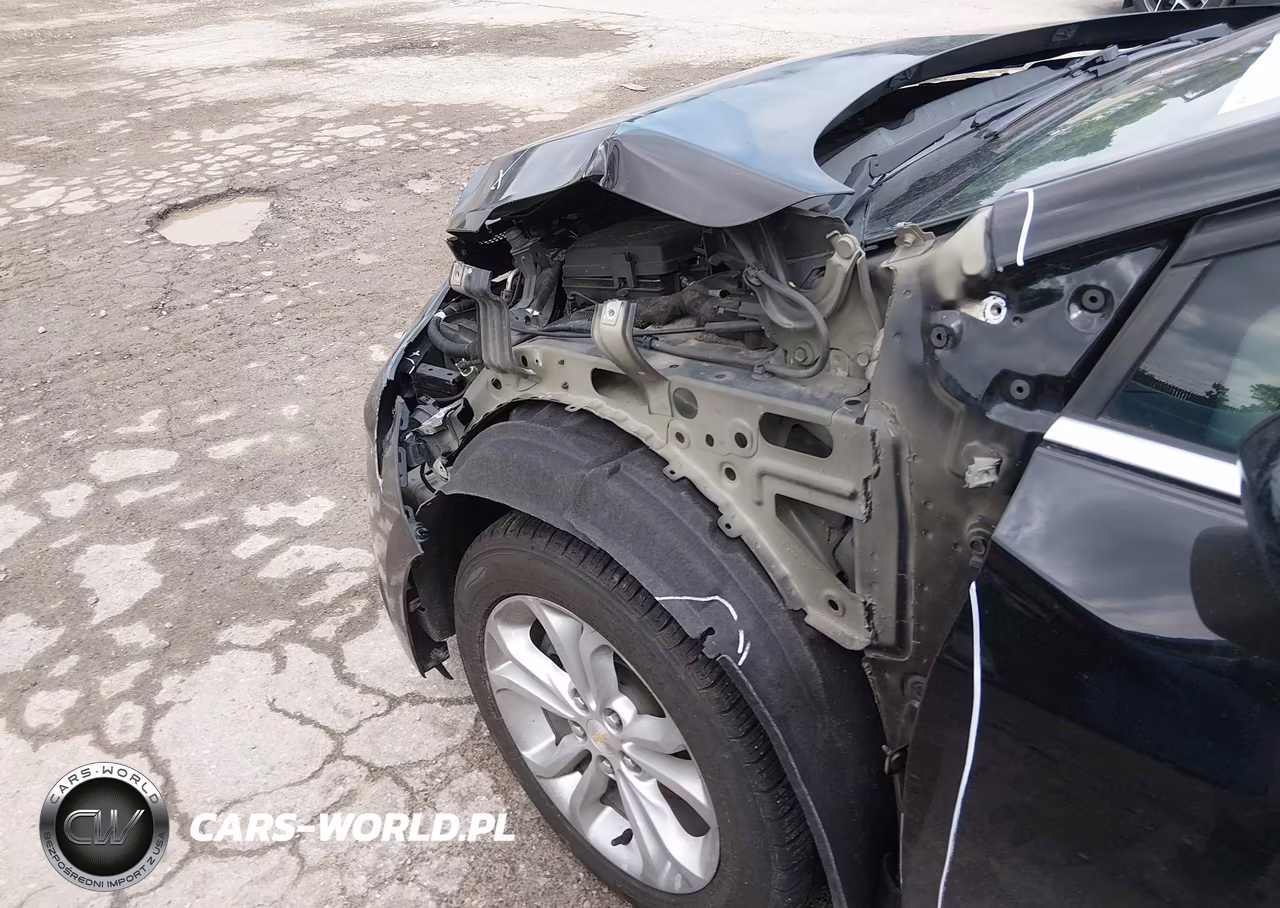 2019 Chevrolet Cruze Lt VIN:3G1BE6SM4KS586137 - 20