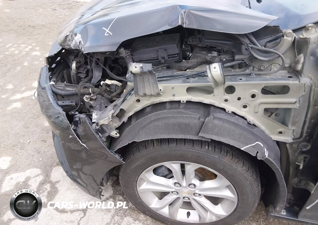2019 Chevrolet Cruze Lt VIN:3G1BE6SM4KS586137 - 21