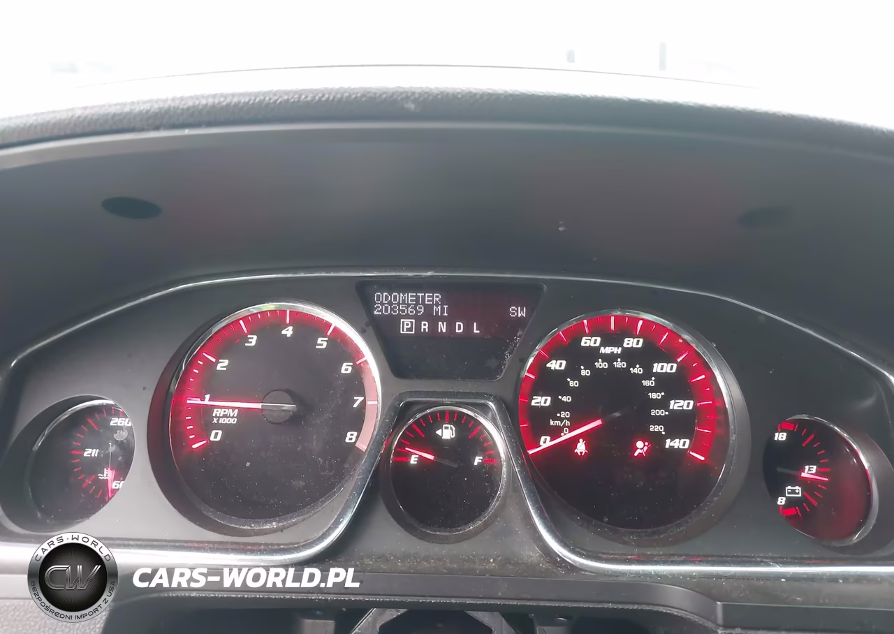2013 GMC Acadia Slt-1 VIN:1GKKVRKD6DJ242083 - 7