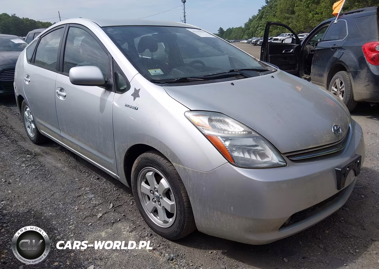 2006 Toyota Prius – zdjęcie 1 z 11