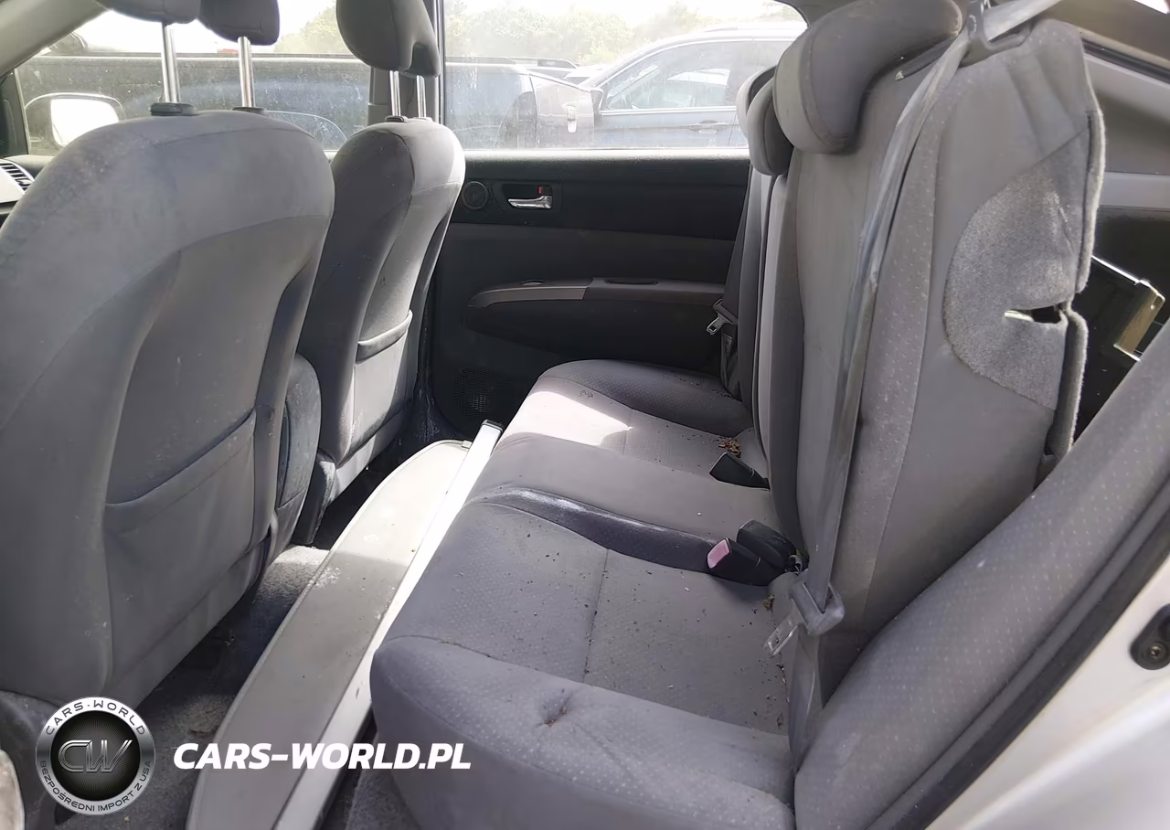 2006 Toyota Prius VIN:JTDKB20UX67083261 - 8
