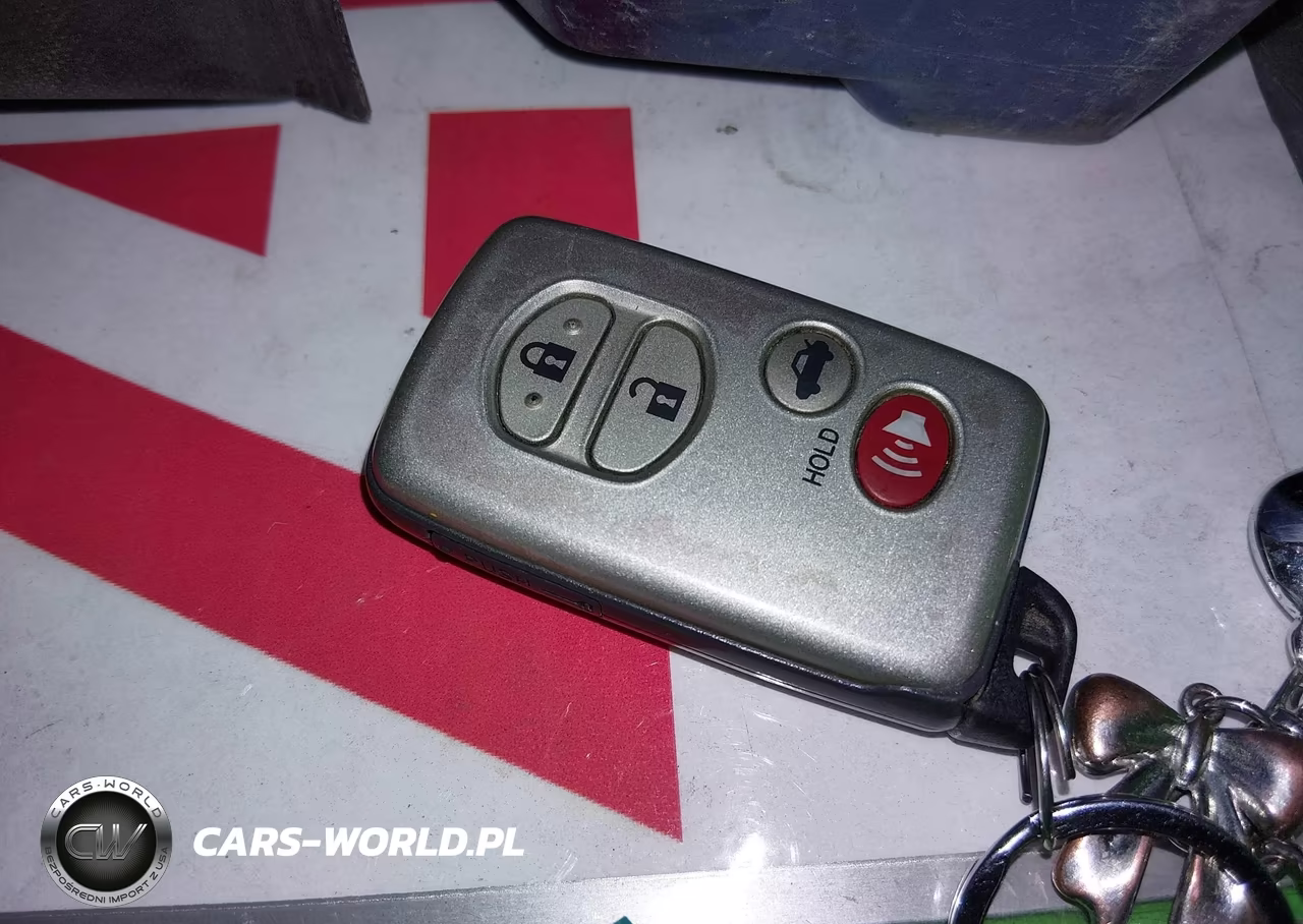 2010 Toyota Camry Se V6 VIN:4T1BK3EK9AU603999 - 11