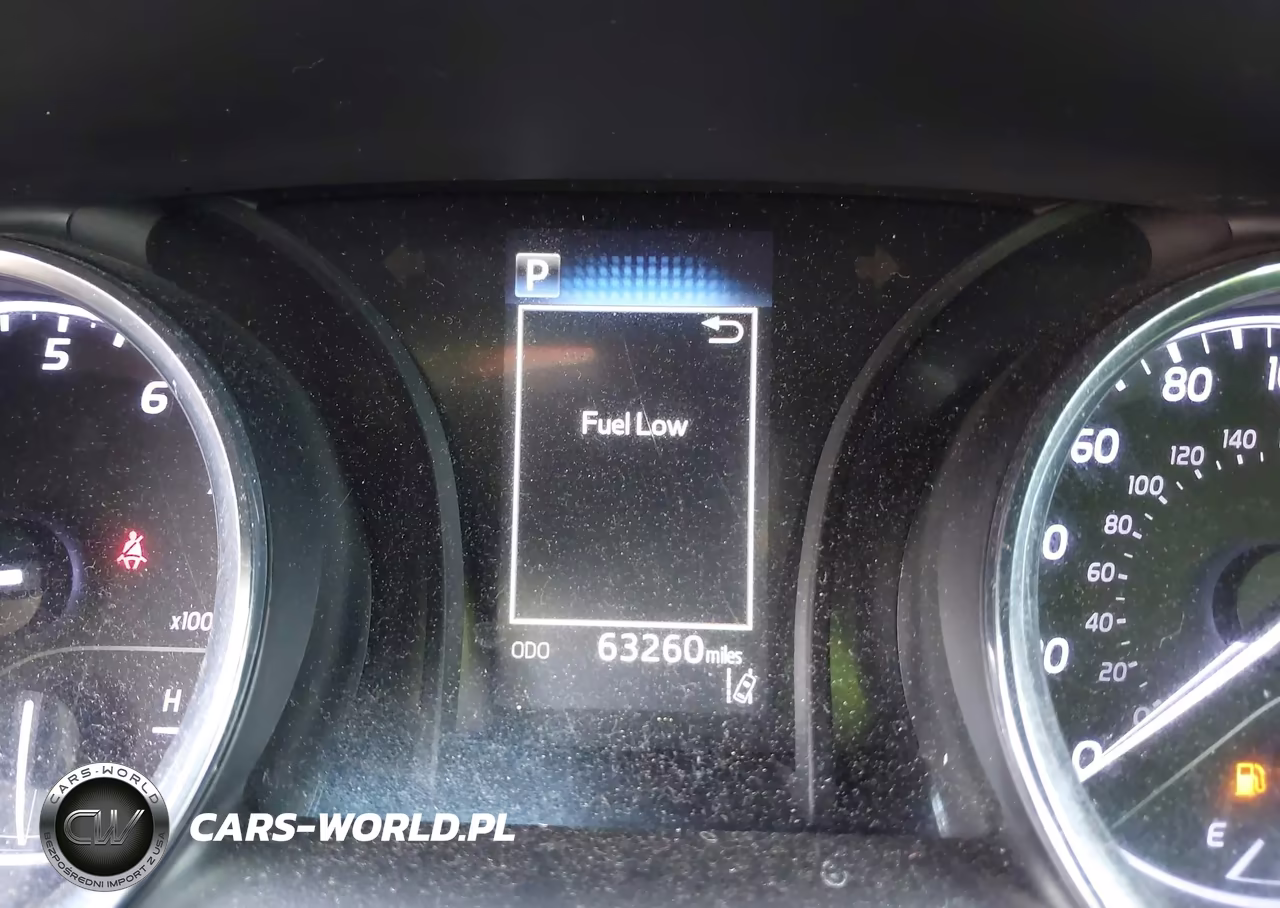 2019 Toyota Camry Se VIN:4T1B11HK4KU841652 - 15