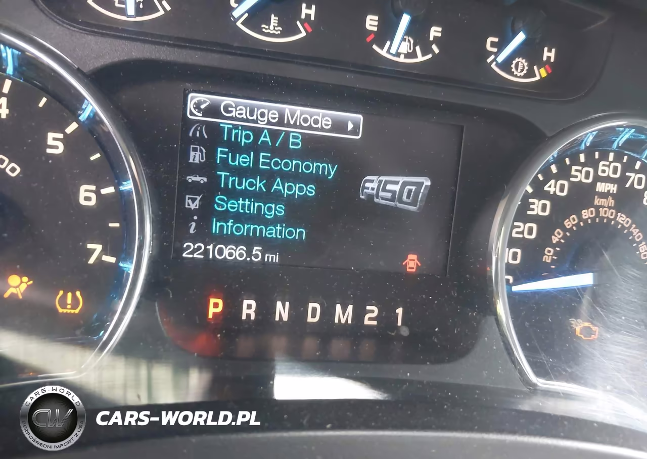 2011 Ford F-150 Xlt VIN:1FTFW1CT1BFC03077 - 15
