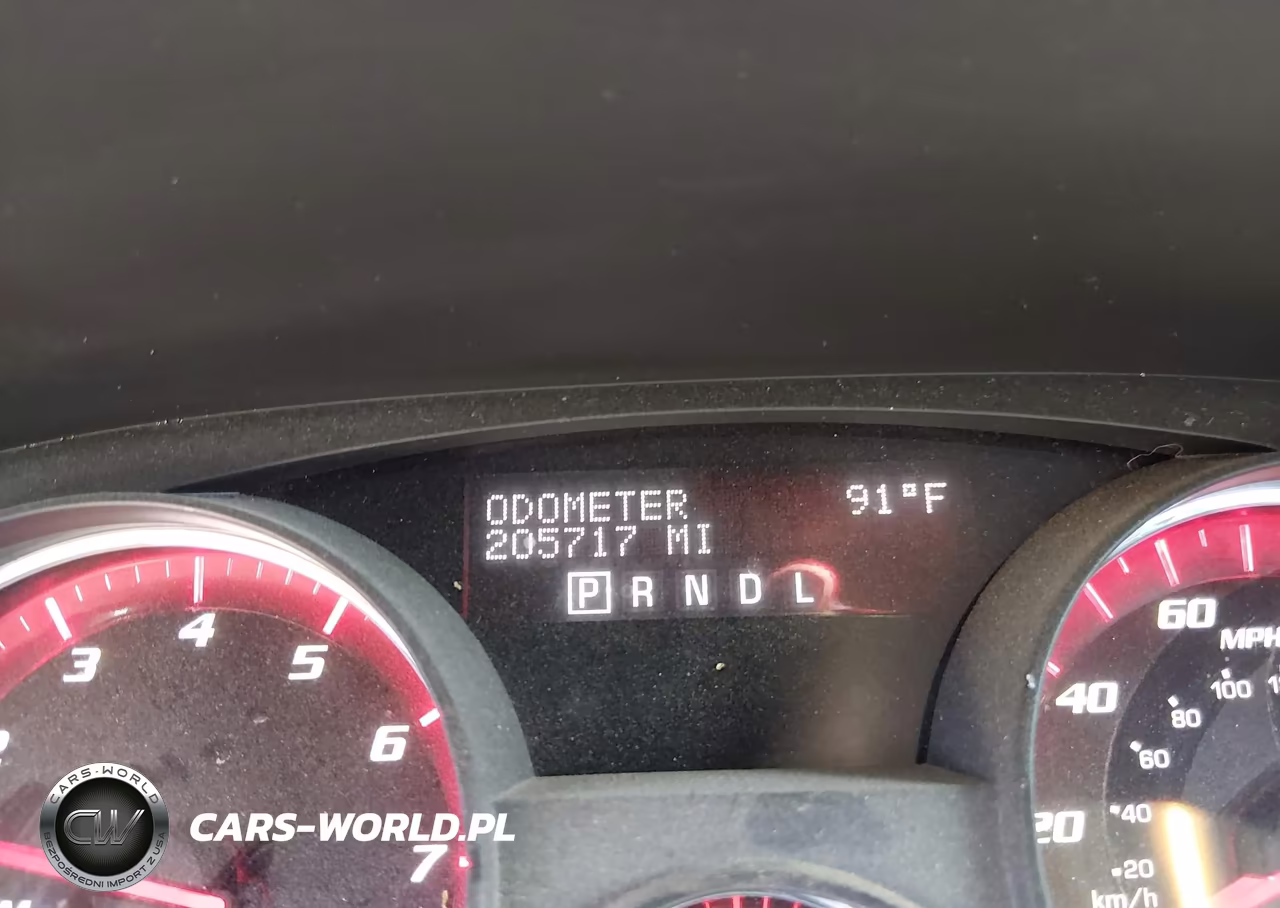 2008 GMC Acadia Slt-2 VIN:1GKEV33788J235449 - 16