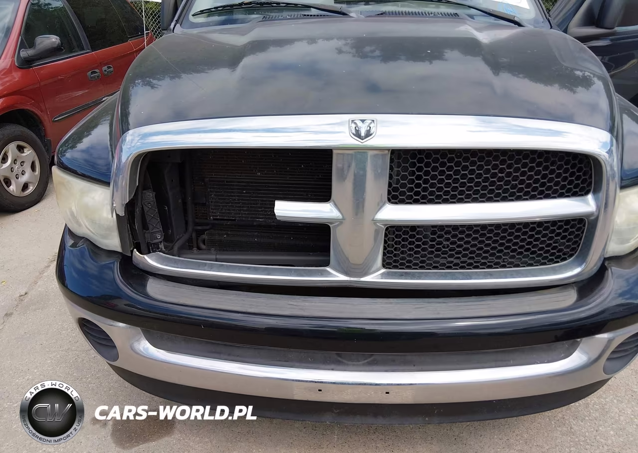 2004 Dodge Ram 1500 St VIN:1D7HA16K84J285518 - 6