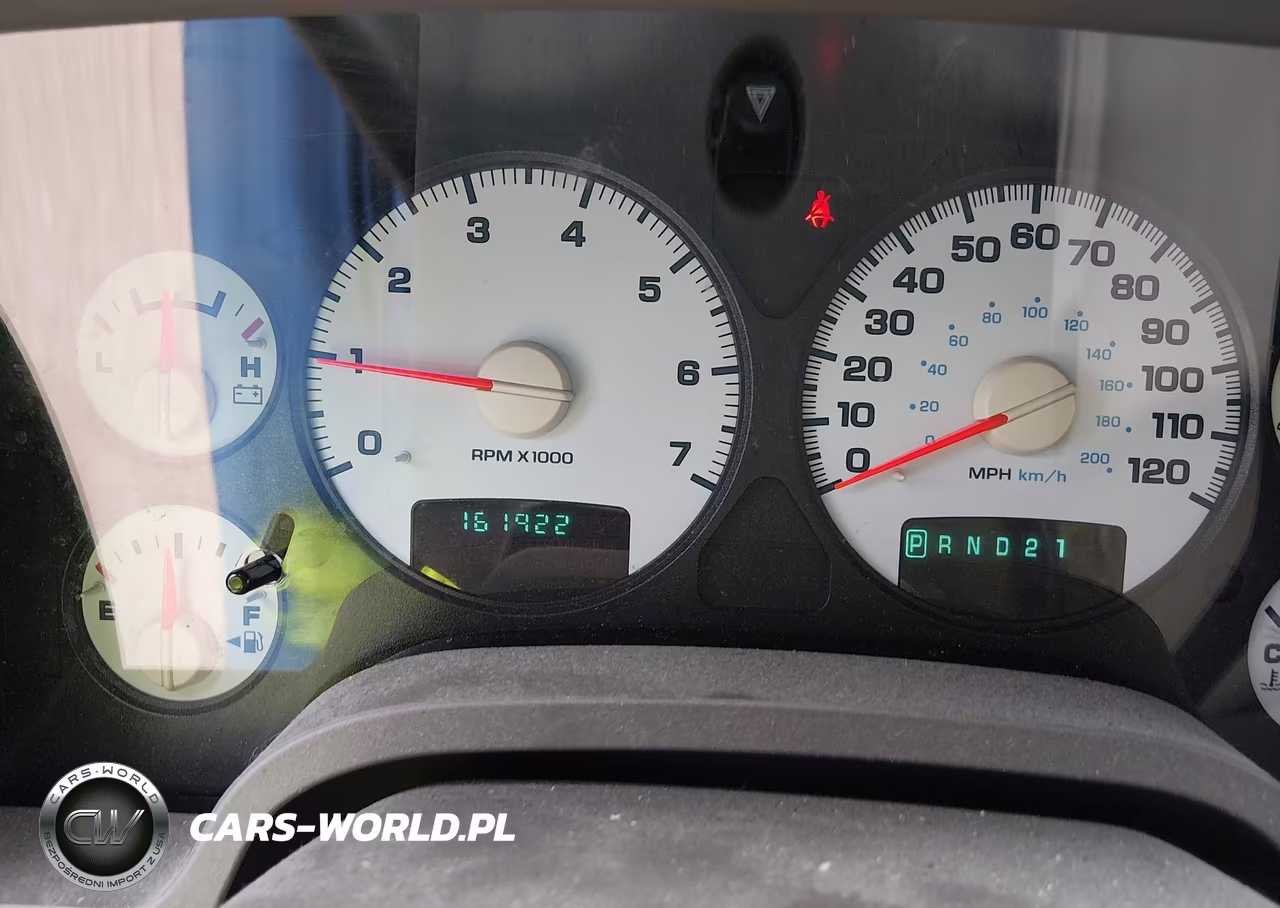 2004 Dodge Ram 1500 St VIN:1D7HA16K84J285518 - 7