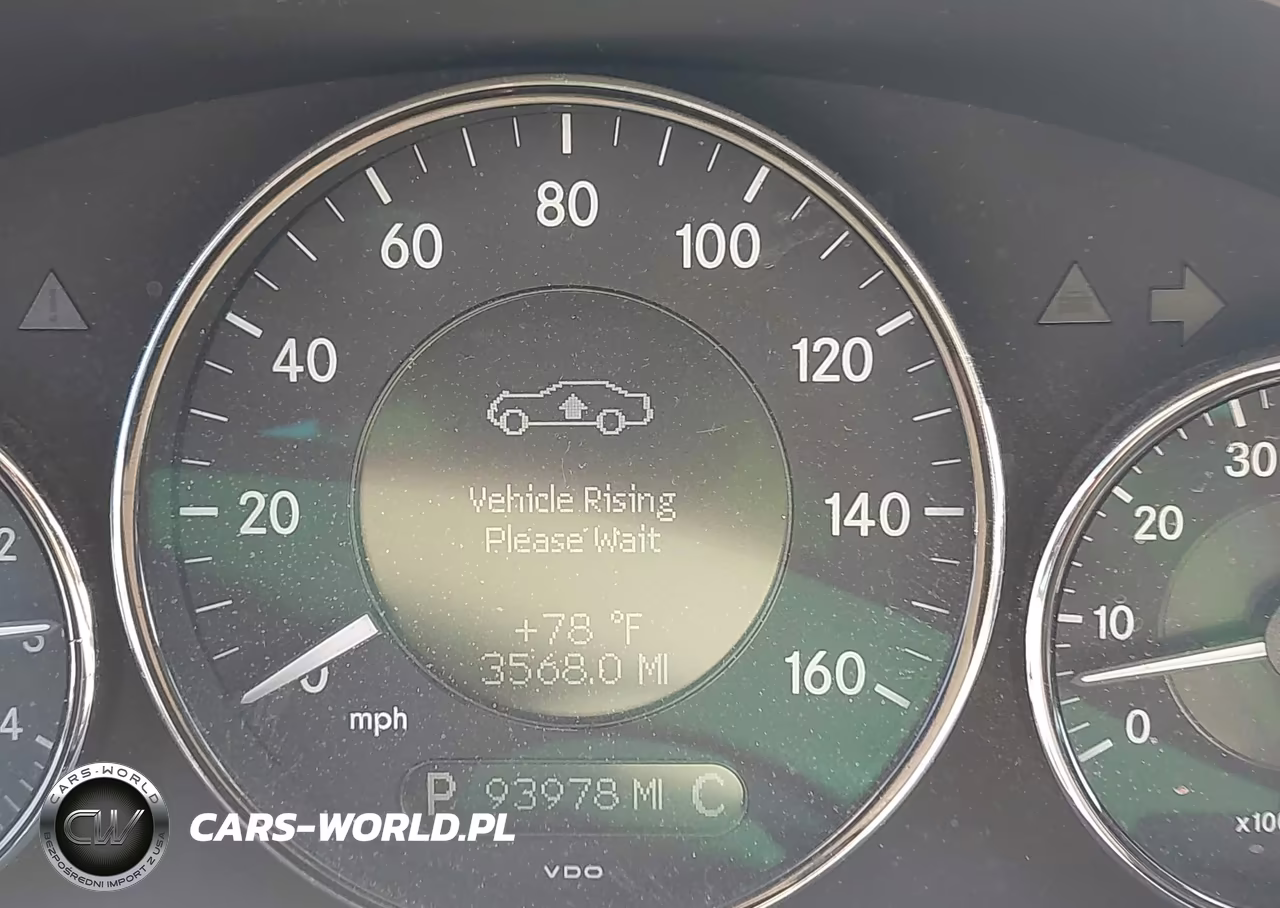2008 Mercedes-Benz Cls 550 VIN:WDDDJ72XX8A130039 - 7