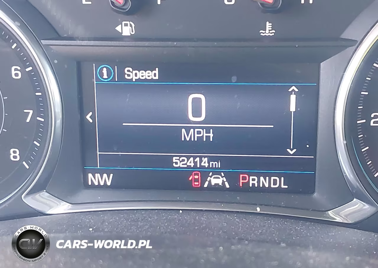 2020 Chevrolet Equinox Fwd Lt 1.5L Turbo VIN:2GNAXKEVXL6158171 - 16