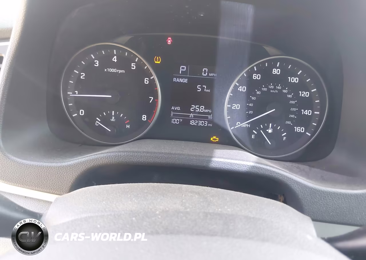 2017 Hyundai Elantra Se VIN:KMHD74LF0HU122376 - 7