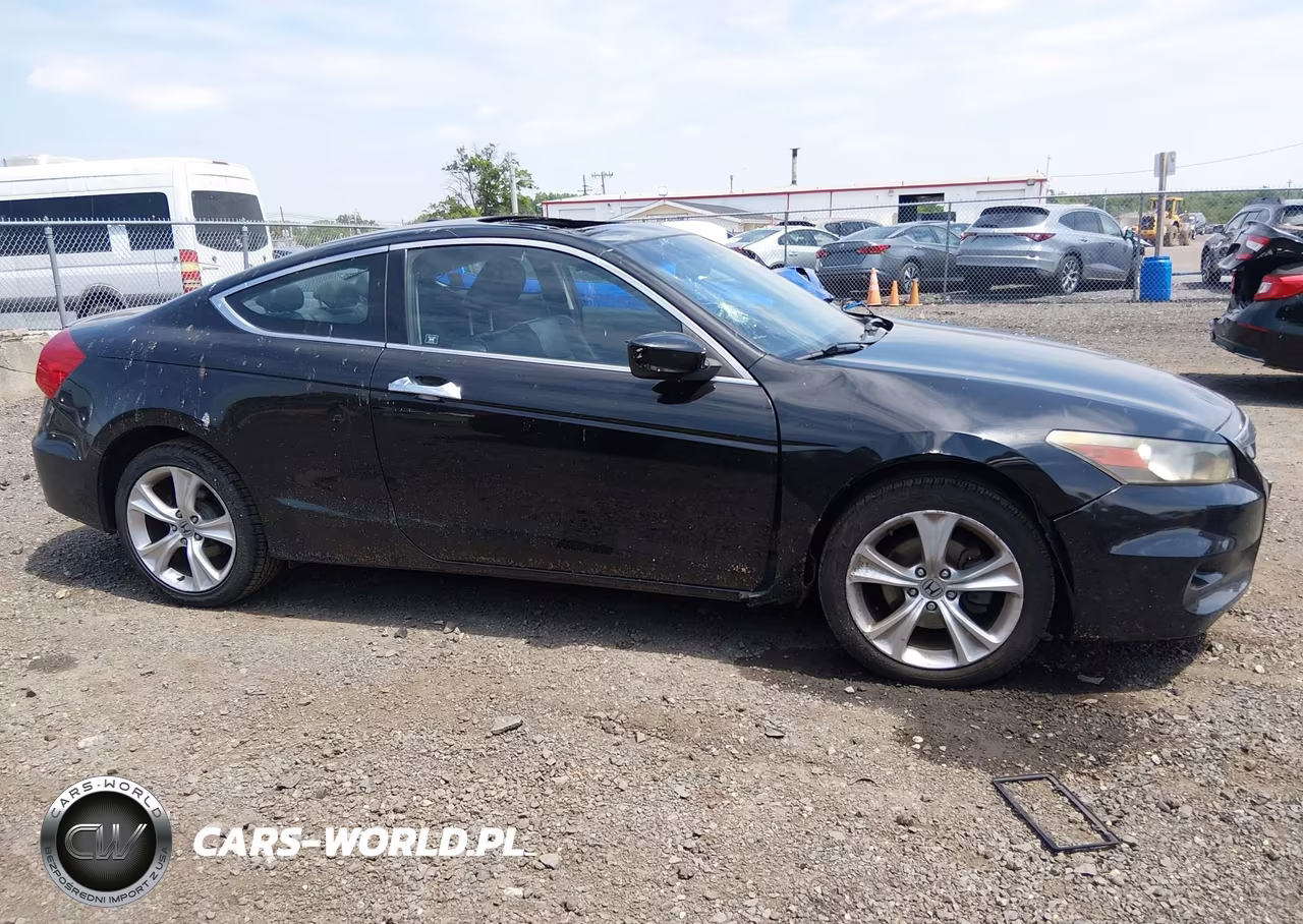 2012 Honda Accord 3.5 Ex-L VIN:1HGCS2B80CA000635 - 13