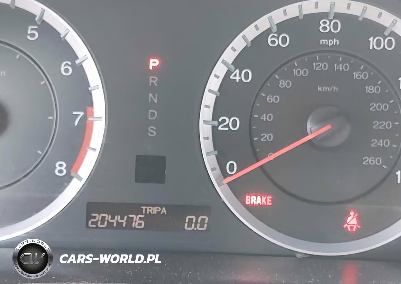 2012 Honda Accord 3.5 Ex-L VIN:1HGCS2B80CA000635 - 15