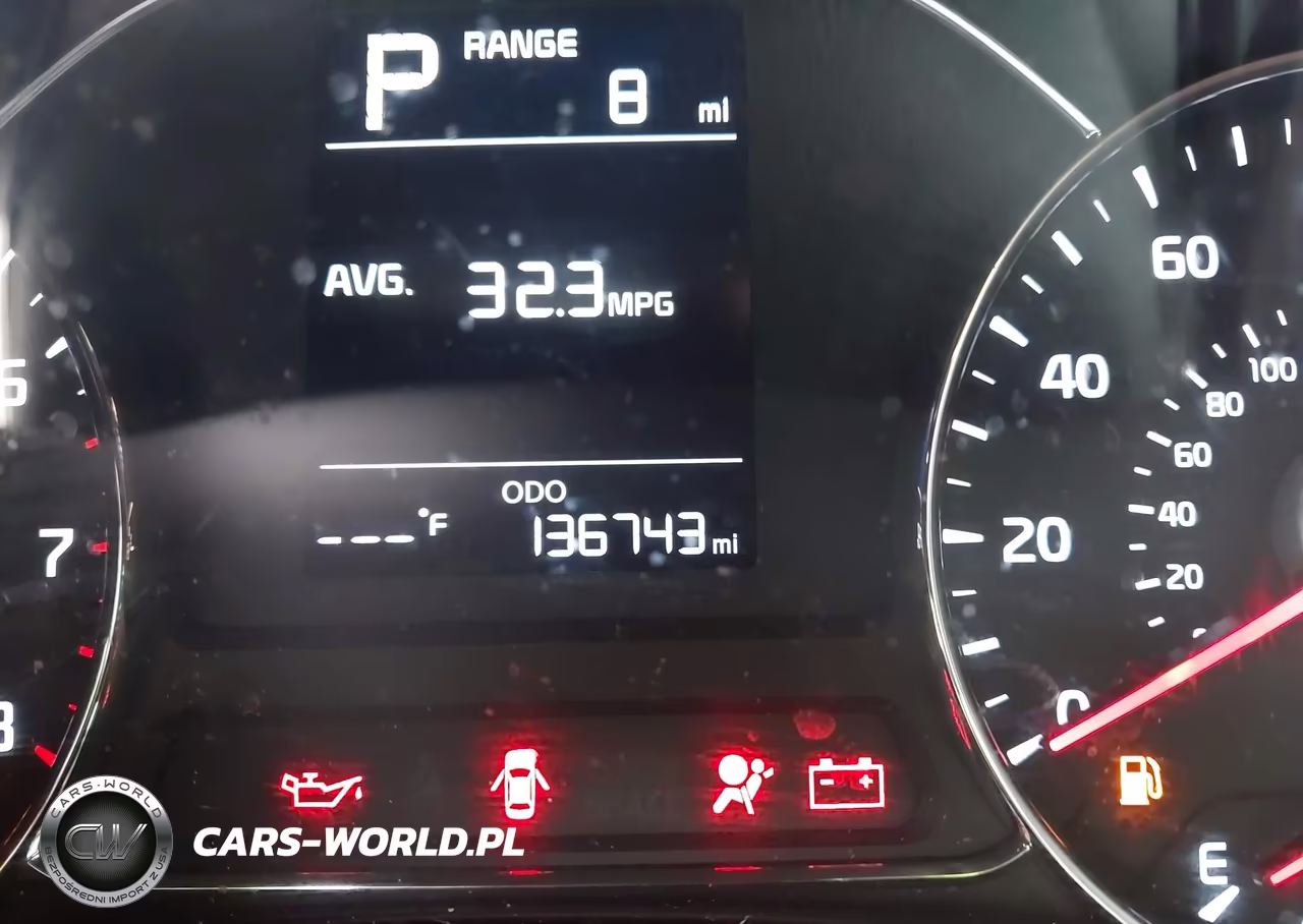 2017 Kia Forte Lx VIN:3KPFK4A72HE090889 - 15