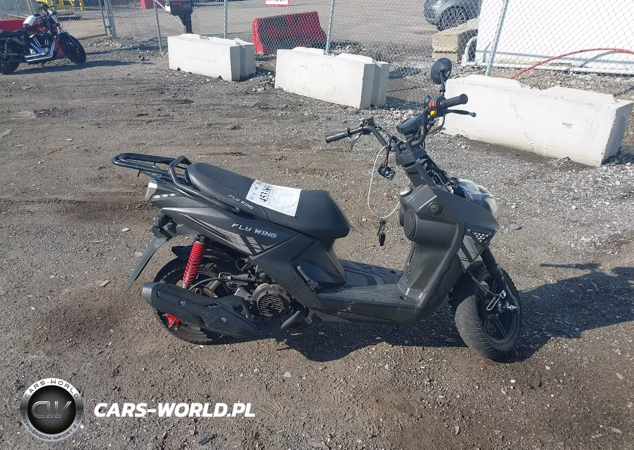 2024 Zhilong St VIN:HZ2TBCND1R1110259 - 12
