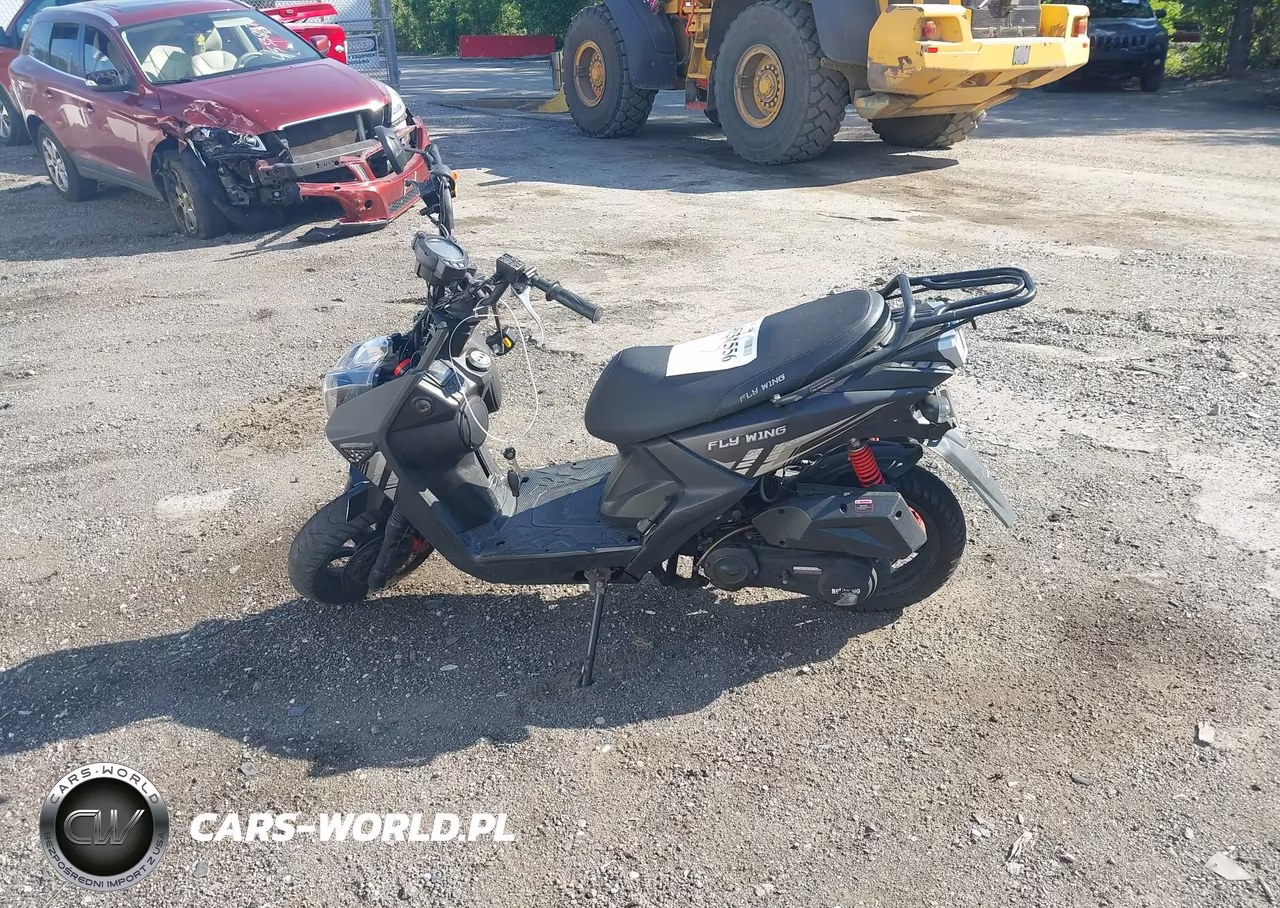 2024 Zhilong St VIN:HZ2TBCND1R1110259 - 13
