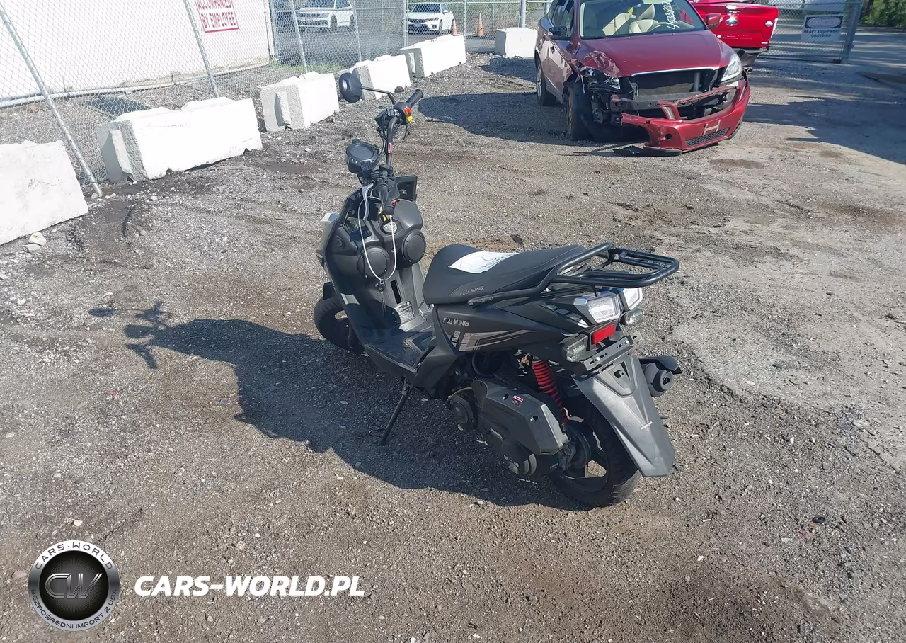 2024 Zhilong St VIN:HZ2TBCND1R1110259 - 3