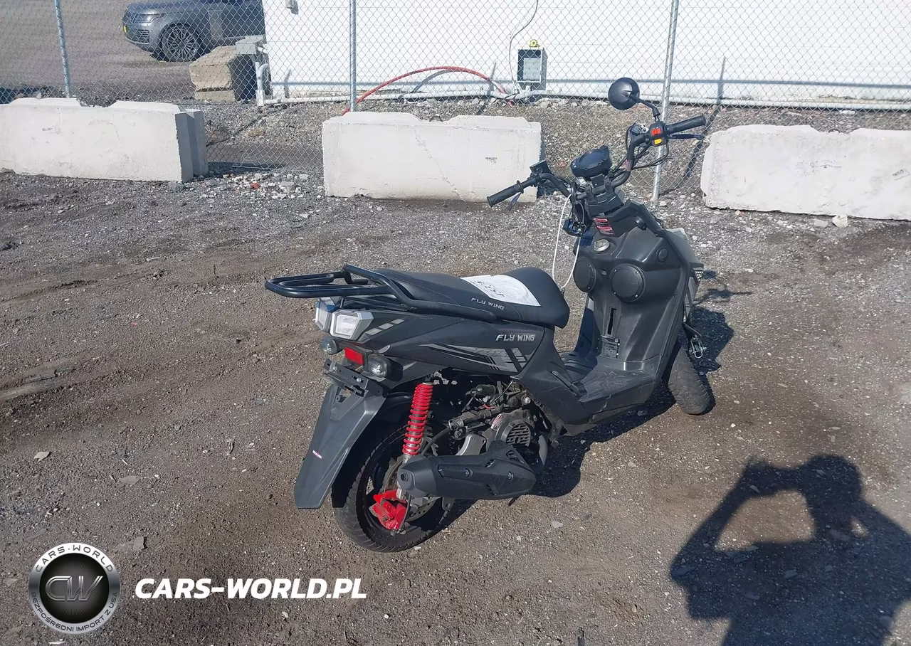 2024 Zhilong St VIN:HZ2TBCND1R1110259 - 4