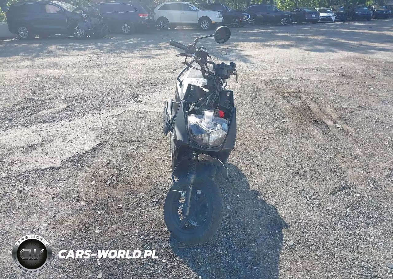 2024 Zhilong St VIN:HZ2TBCND1R1110259 - 5