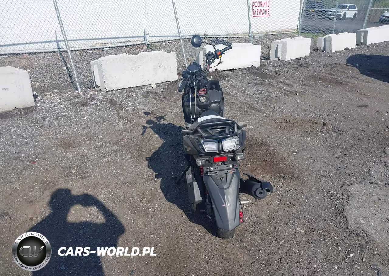 2024 Zhilong St VIN:HZ2TBCND1R1110259 - 6