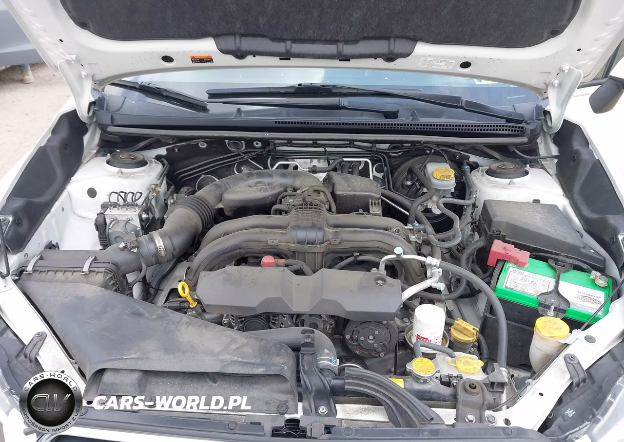 2017 Subaru Crosstrek 2.0I Premium VIN:JF2GPABC2HH263192 - 10