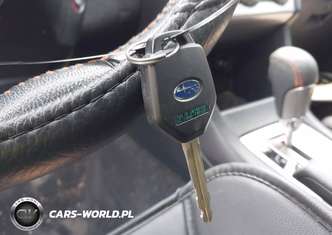 2017 Subaru Crosstrek 2.0I Premium VIN:JF2GPABC2HH263192 - 11