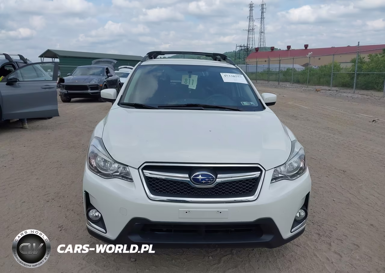 2017 Subaru Crosstrek 2.0I Premium VIN:JF2GPABC2HH263192 - 13