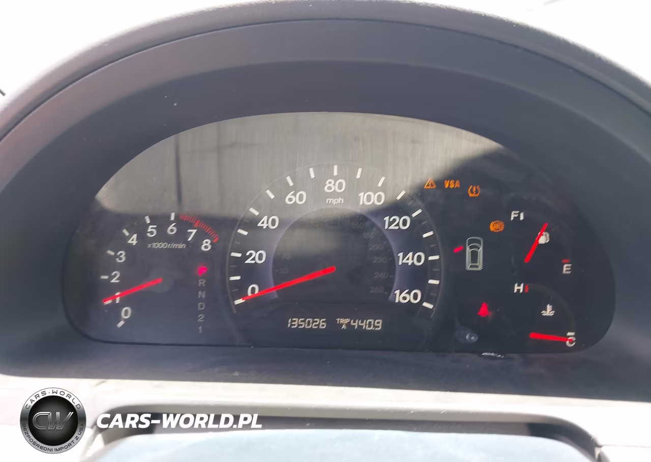 2009 Honda Odyssey Ex-L VIN:5FNRL38739B029685 - 7