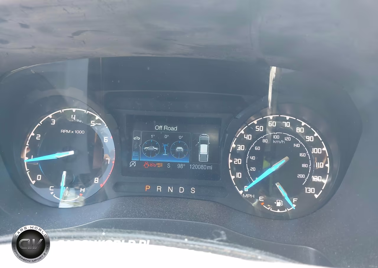 2019 Ford Ranger Xlt VIN:1FTER4FH9KLA04260 - 7