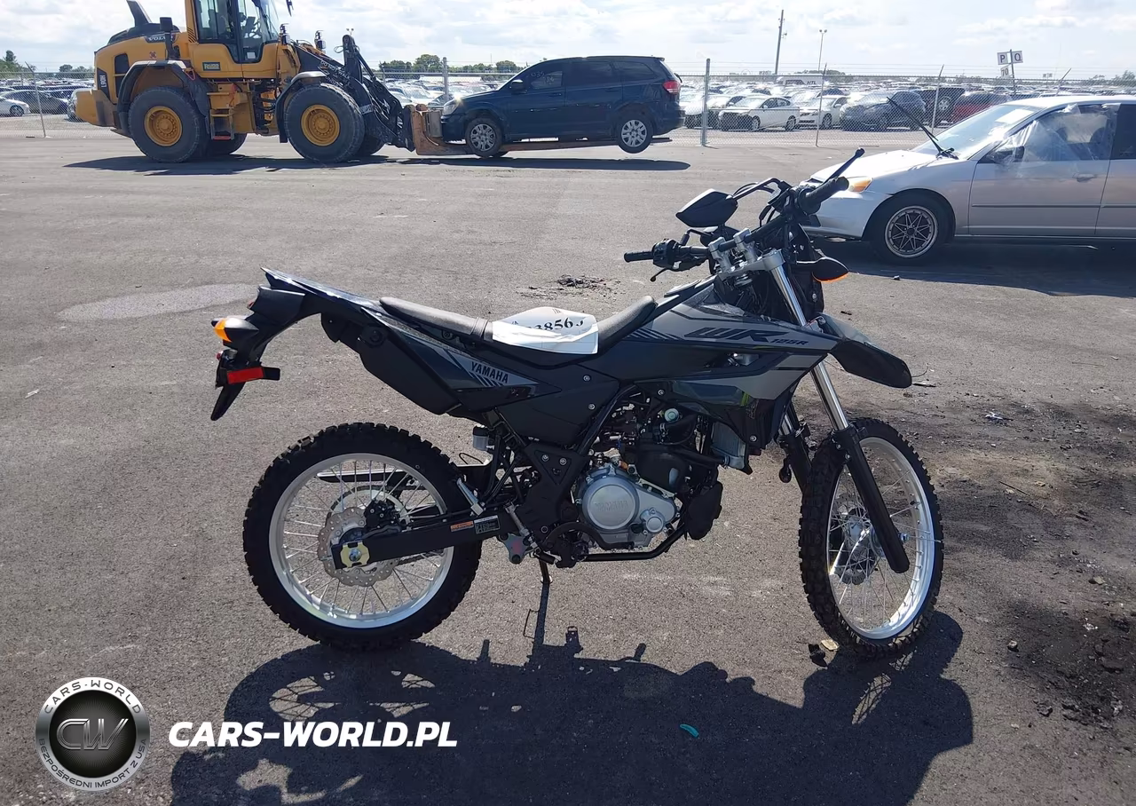 2026 Yamaha Warrior VIN:MH3DE14Y8TK001545 - 13