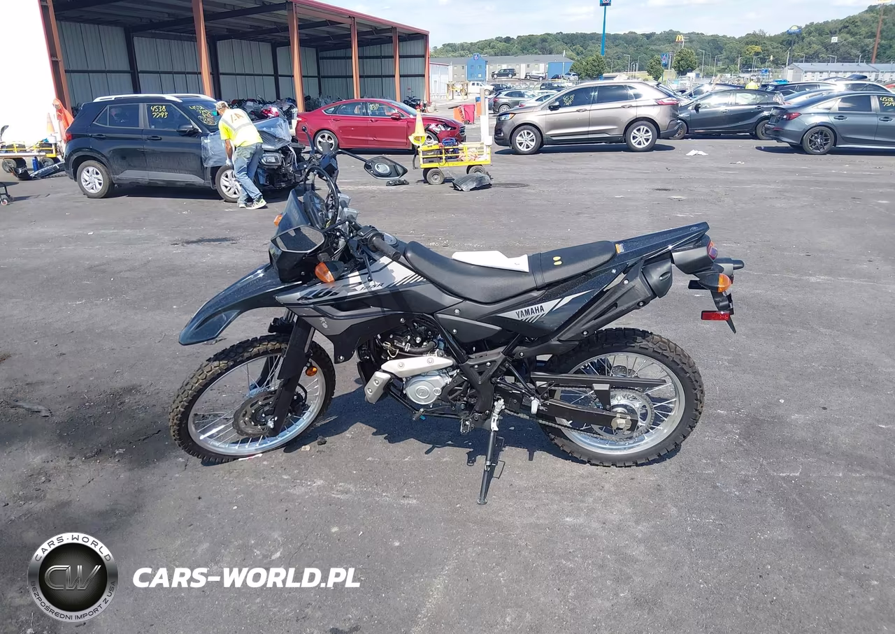 2026 Yamaha Warrior VIN:MH3DE14Y8TK001545 - 14