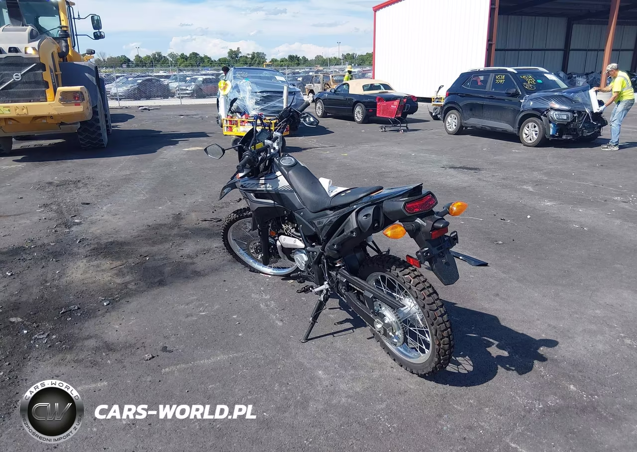 2026 Yamaha Warrior VIN:MH3DE14Y8TK001545 - 3