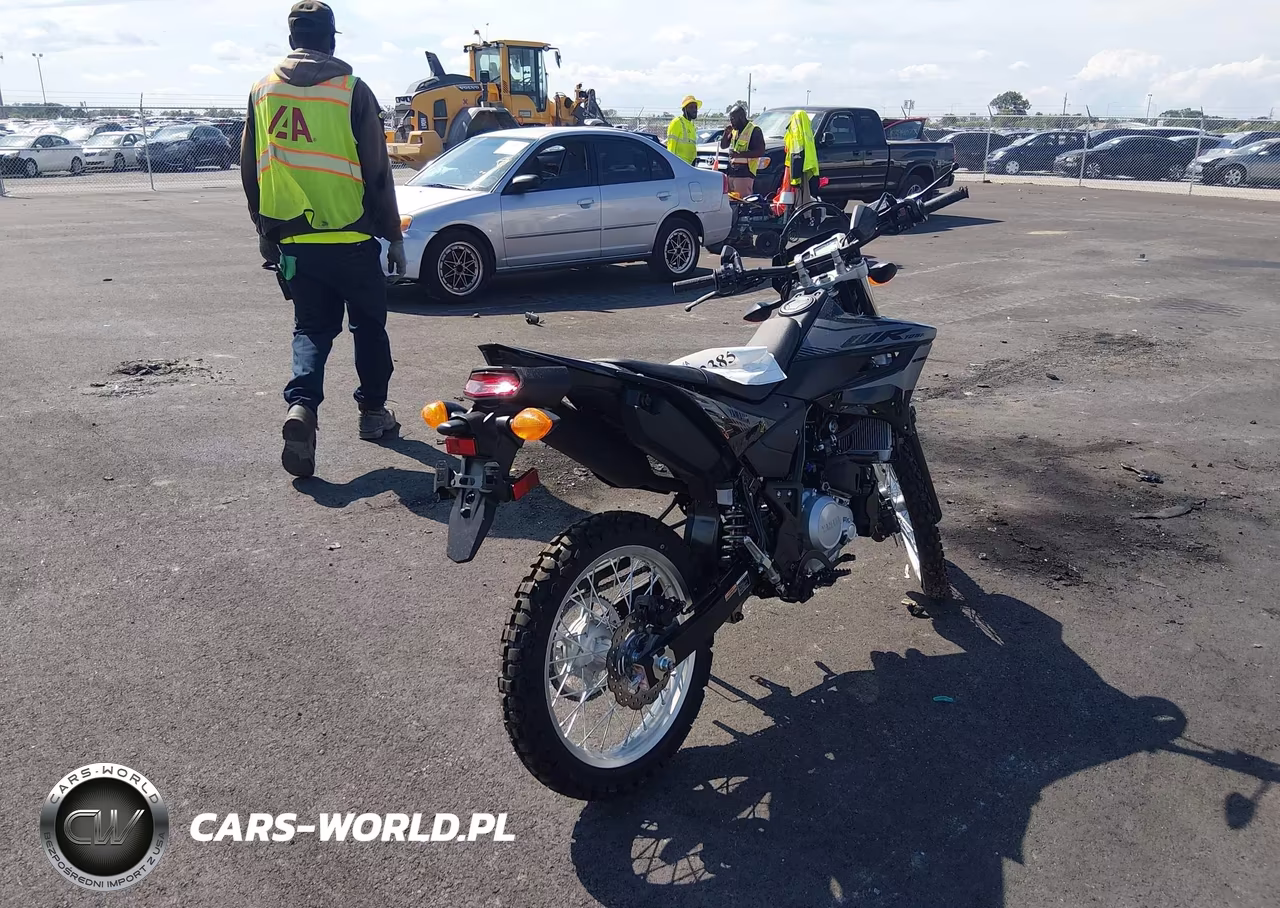 2026 Yamaha Warrior VIN:MH3DE14Y8TK001545 - 4