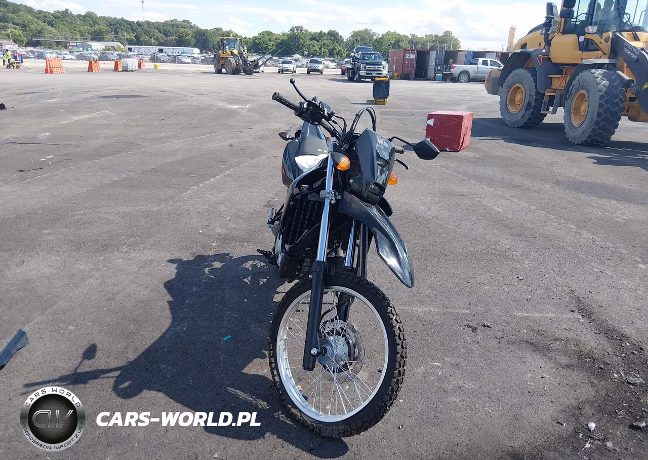 2026 Yamaha Warrior VIN:MH3DE14Y8TK001545 - 5