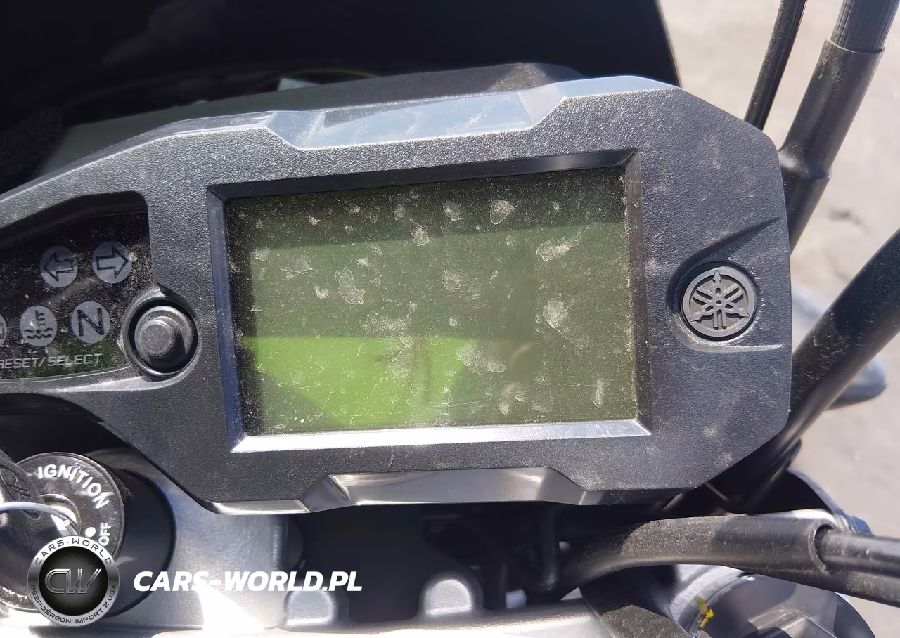2026 Yamaha Warrior VIN:MH3DE14Y8TK001545 - 7