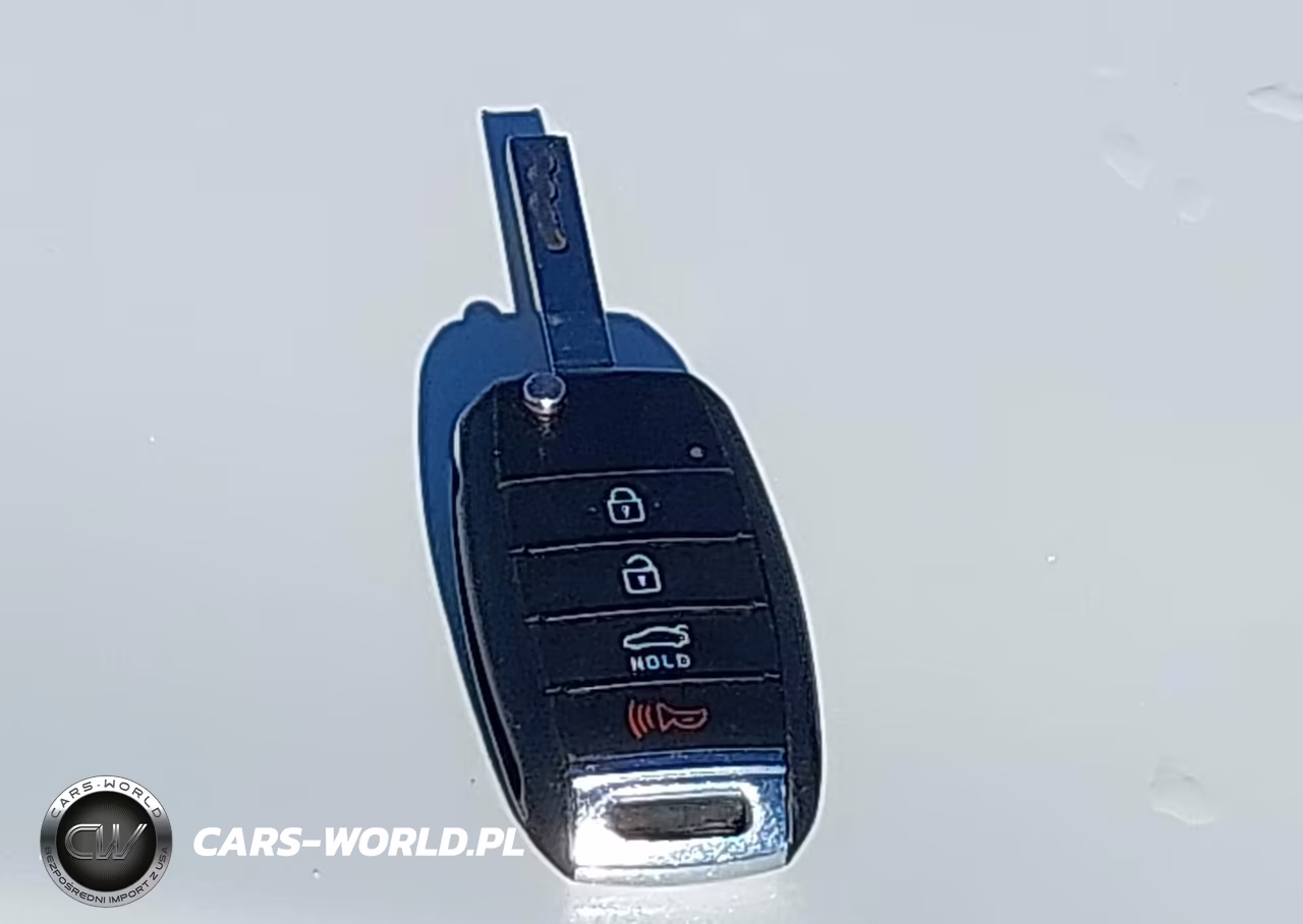 2020 Kia Optima Lx VIN:5XXGT4L38LG432728 - 11
